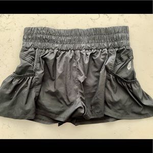 Free People Movement - Get Your Flirt On Shorts